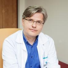 Powiększ obraz: Paweł Król, ortopeda Gdynia