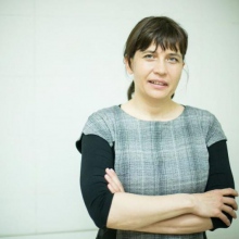 Powiększ obraz: Aleksandra Kulczak, geriatra Wrocław