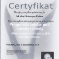 Powiększ obraz: certificate 14