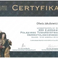 Powiększ obraz: certificate 16