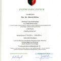 Powiększ obraz: certificate 10