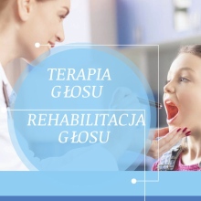 Powiększ obraz: Agnieszka Trawniczek, logopeda Warszawa