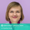 Ewelina Orzeł, ginekolog Warszawa