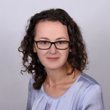 Powiększ obraz: Elżbieta Jarosławska-Setlak, okulista Biłgoraj