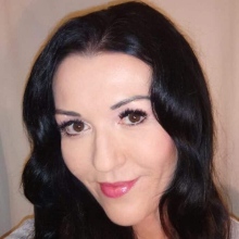 Powiększ obraz: Magdalena Roessler, psycholog Warszawa