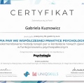 Powiększ obraz: certificate 12
