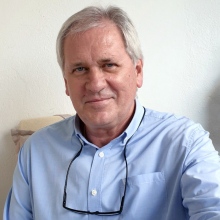 Powiększ obraz: Sławomir Żarek, ortopeda Warszawa