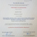 Powiększ obraz: certificate 8