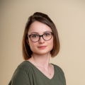 Sylwia Wesołowska, psycholog Poznań