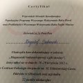 Powiększ obraz: certificate 15