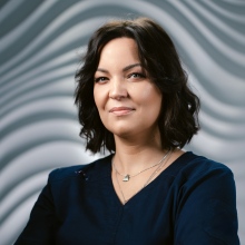 Powiększ obraz: Irmina Śmietańska, stomatolog Łódź