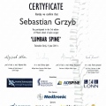 Powiększ obraz: certificate 10