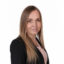 Powiększ obraz: Karolina Beim, psychoterapeuta Łódź