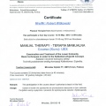 Powiększ obraz: certificate 18