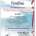Powiększ obraz: certificate 12