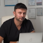 lek. dent. Michał Hajdukiewicz