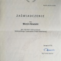 Powiększ obraz: certificate 1