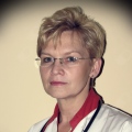 Danuta Tomaszek, internista Wadowice