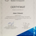 Powiększ obraz: certificate 17