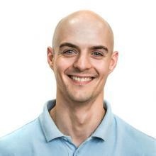 Powiększ obraz: Rafał Trembla, fizjoterapeuta Bielsko-Biała