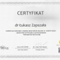 Powiększ obraz: certificate 8