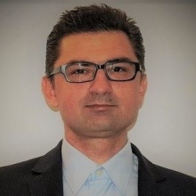 Powiększ obraz: Łukasz Jernas, neurolog Poznań