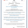 Powiększ obraz: certificate 8