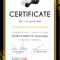 Powiększ obraz: certificate 1