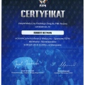 Powiększ obraz: certificate 23