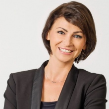 Powiększ obraz: Danuta Janas-Sitkowska, psychoterapeuta Sosnowiec