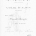 Powiększ obraz: certificate 17