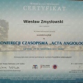 Powiększ obraz: certificate 37