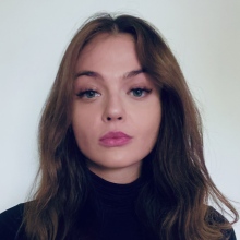 Powiększ obraz: Joanna Węgielnik, psycholog Szczecin