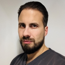 Powiększ obraz: Piotr Zawadzki, ortopeda Kraków