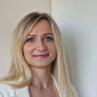 dr n. med. Ewelina Wawryk-Gawda