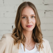 Powiększ obraz: Emilia Lubczyńska, dietetyk Wrocław