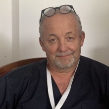 Powiększ obraz: Adam Kosim, ortopeda Warszawa