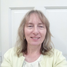 Powiększ obraz: Dorota Grzybowska-Korcyl, psychiatra Kraków