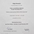 Powiększ obraz: certificate 10