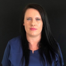 Powiększ obraz: Magdalena Wierzbicka, higienistka/higienista stomatologiczny Radom