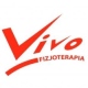 VIVO FIZJOTERAPIA logo
