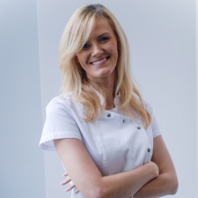 Powiększ obraz: Ewa Zajączkowska, stomatolog Wałbrzych