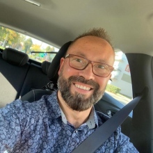 Powiększ obraz: Robert Krawczyk, nefrolog Ostrów Wielkopolski