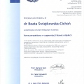 Powiększ obraz: certificate 26