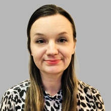 Powiększ obraz: Joanna Szymczakowska, logopeda Wrocław