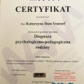 Powiększ obraz: certificate 3