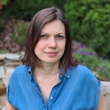 Powiększ obraz: Anna Szot, psycholog Gdańsk