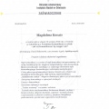 Powiększ obraz: certificate 21
