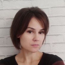 Powiększ obraz: Ewelina Matuszczak, psycholog Katowice