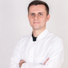 Powiększ obraz: Marcin Ornat, ortopeda Wrocław